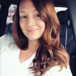 Meet your Posher, Rachel